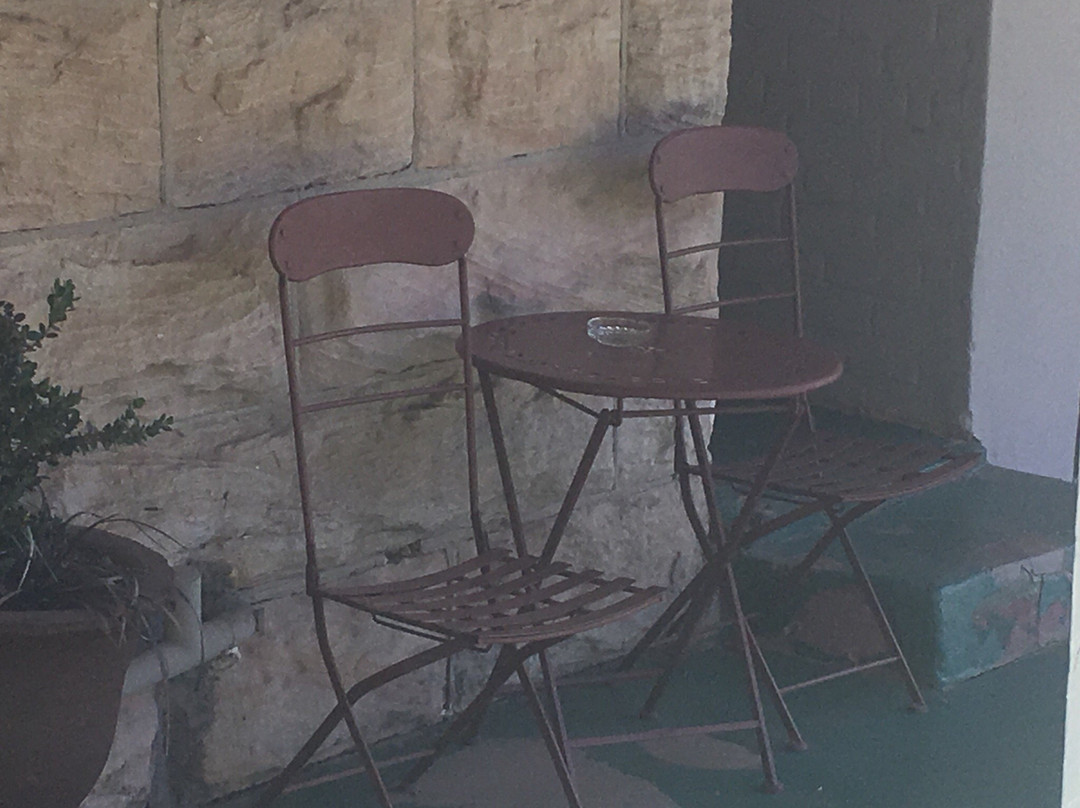 Fouriesburg Country Inn Hotel主图