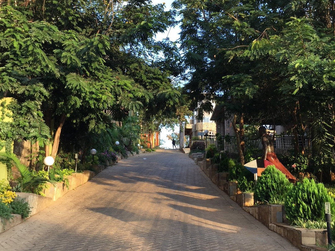 Nokras Riverine Hotel & Spa主图