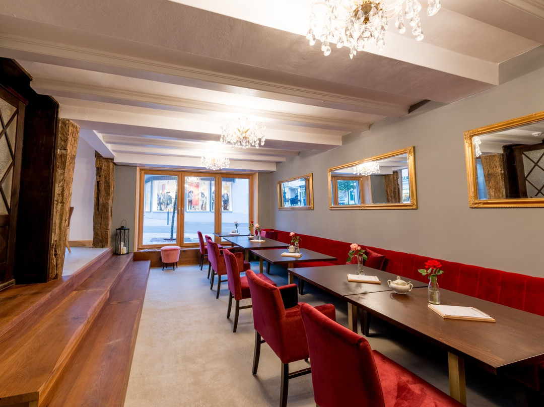 Josis Klause Cafe Pension主图