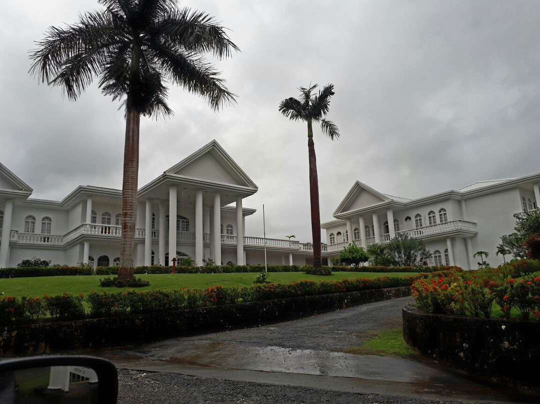 Jamaica Palace Hotel主图