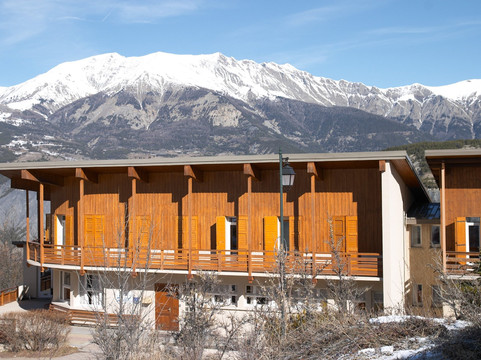 Chalet Sainte Victoire主图