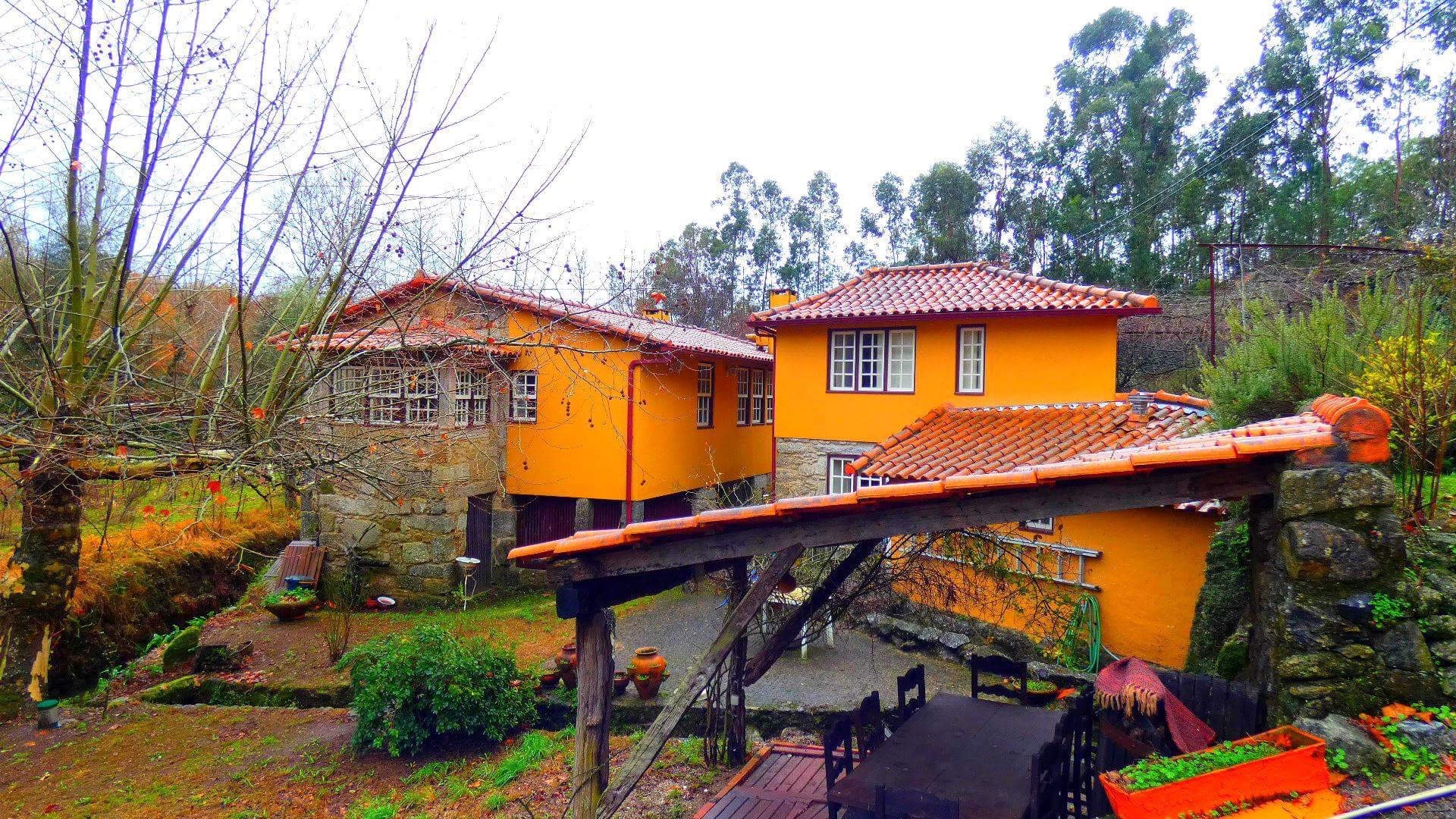 Quinta da Lagarta-官方