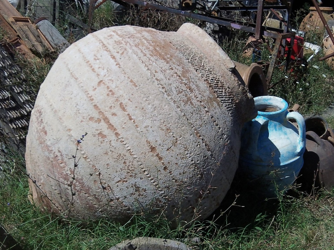 Rug & Relic-苏福尔斯必去景点