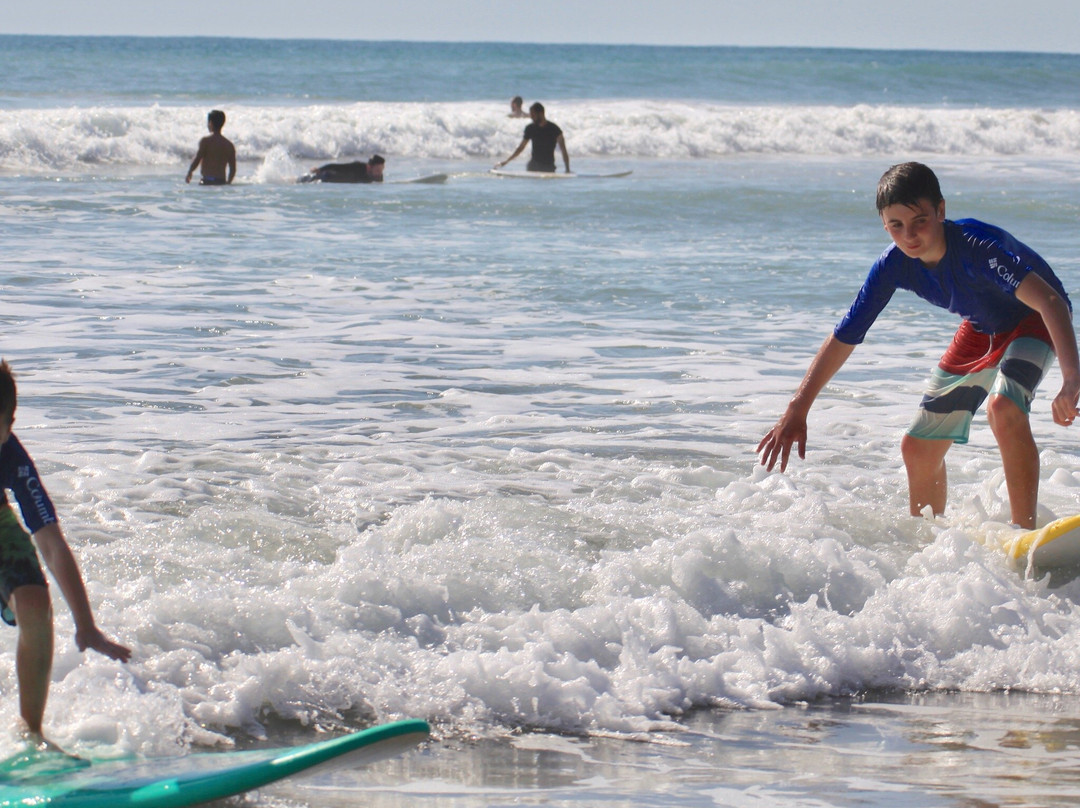 Adrenalina Kite & Surf Camp景点图片