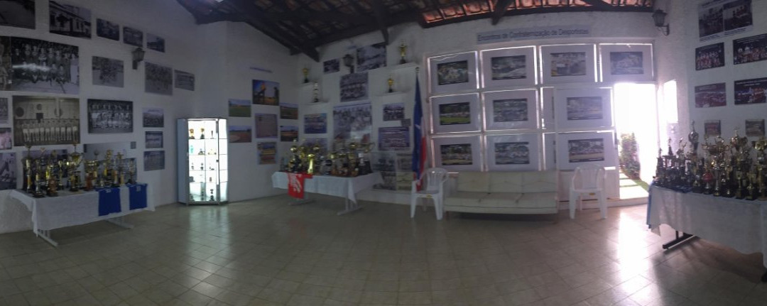 Armeg Guaratinguetá-瓜拉廷格塔必去景点