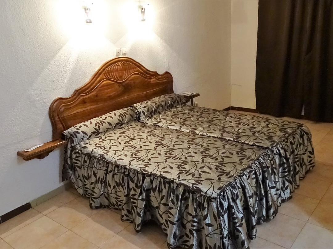 Hotel de Paris主图