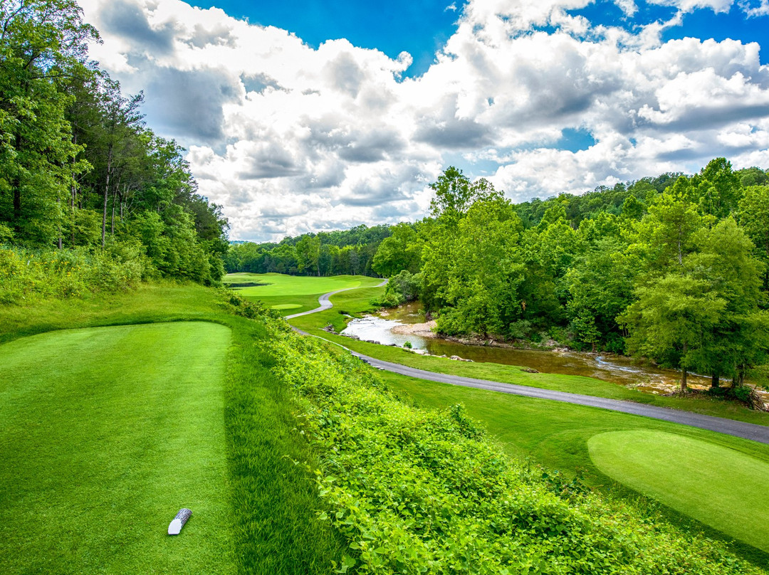 Ledgestone Country Club-Reeds Spring必去景点
