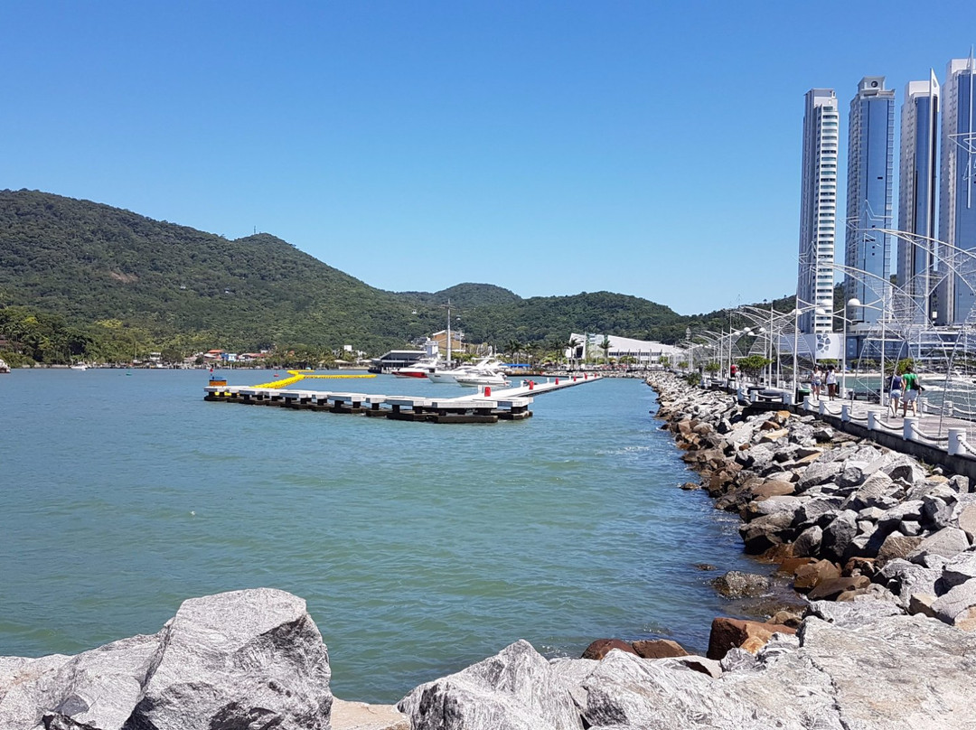 康泊琉海水浴场旅游攻略图片