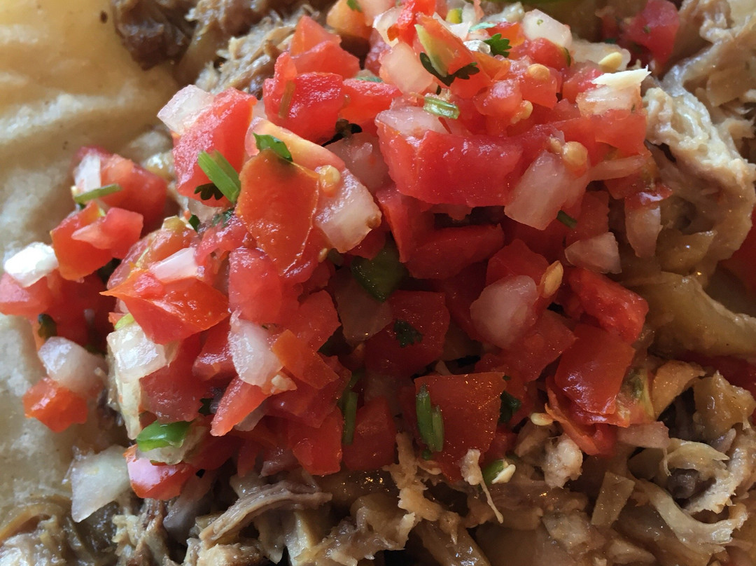 Carnitas El Rey