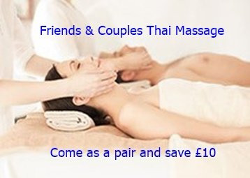 Unique Thai Massage-Sale必去景点