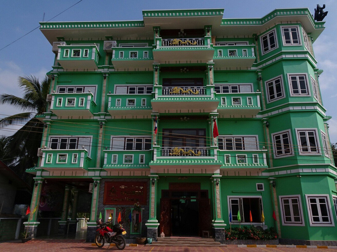 Pak-Lay旅游攻略图片