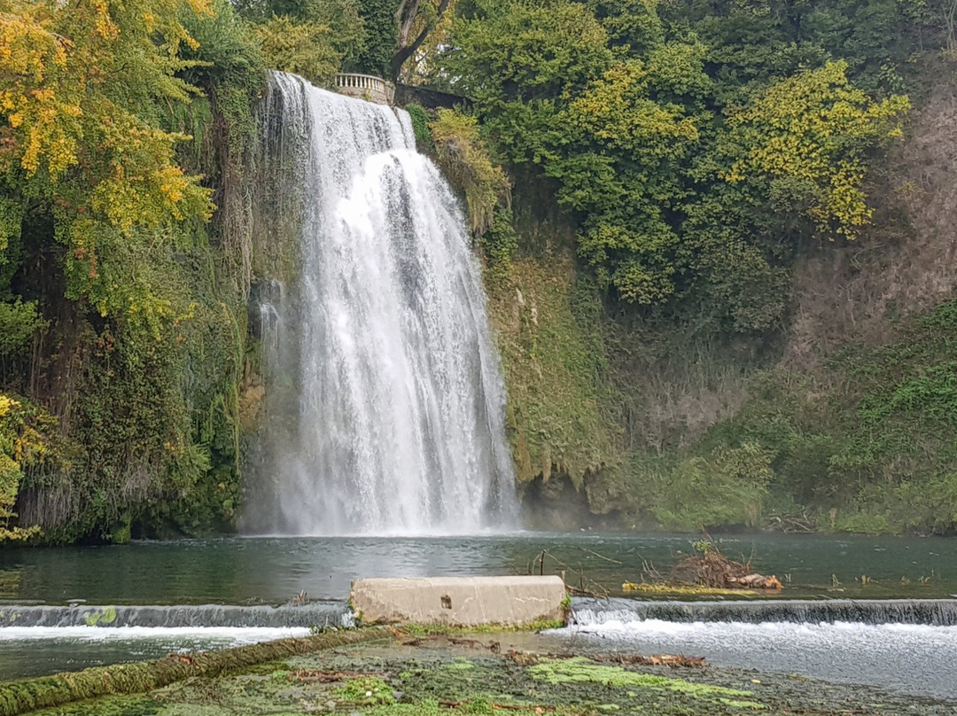 Isola del Liri旅游攻略图片