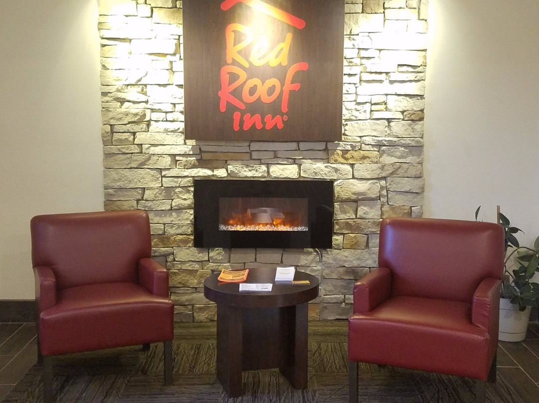 Red Roof Inn Richmond, IN