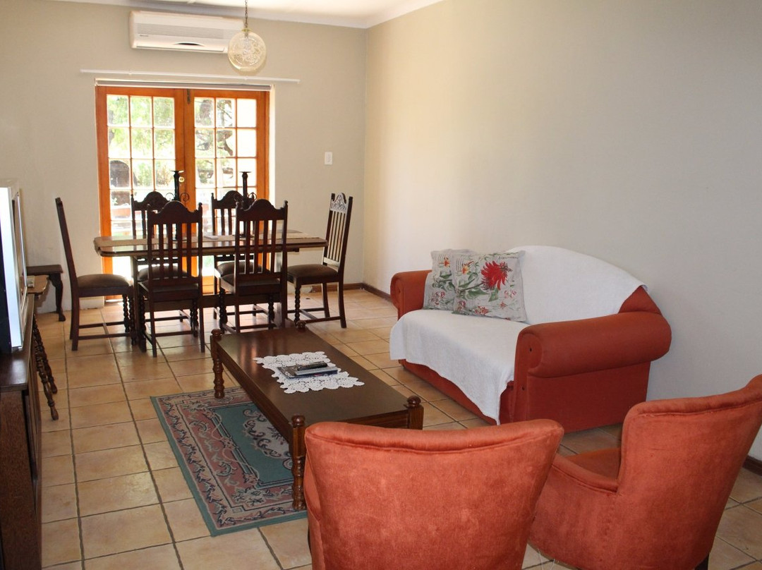 Steenbokkie Private Nature Reserve
