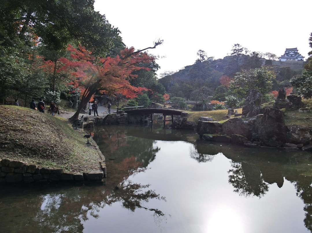 彦根市旅游攻略图片