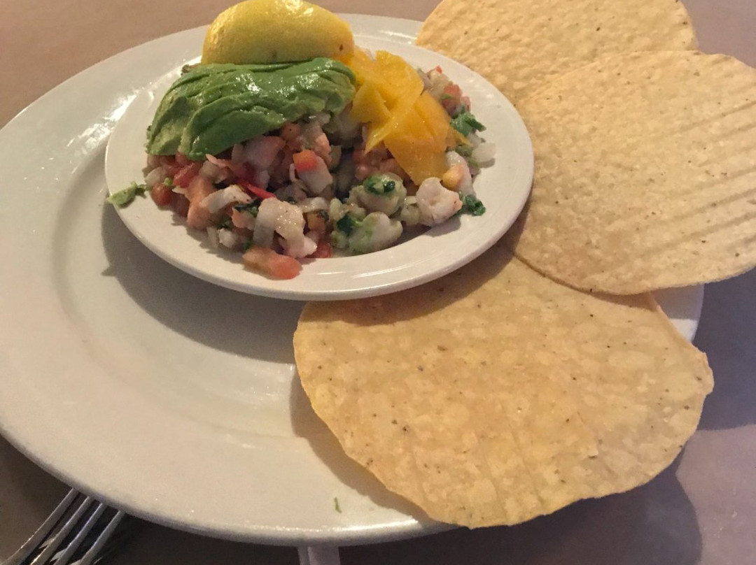 Fairburn餐馆和美食-Los Mariachis Mexican restaurant