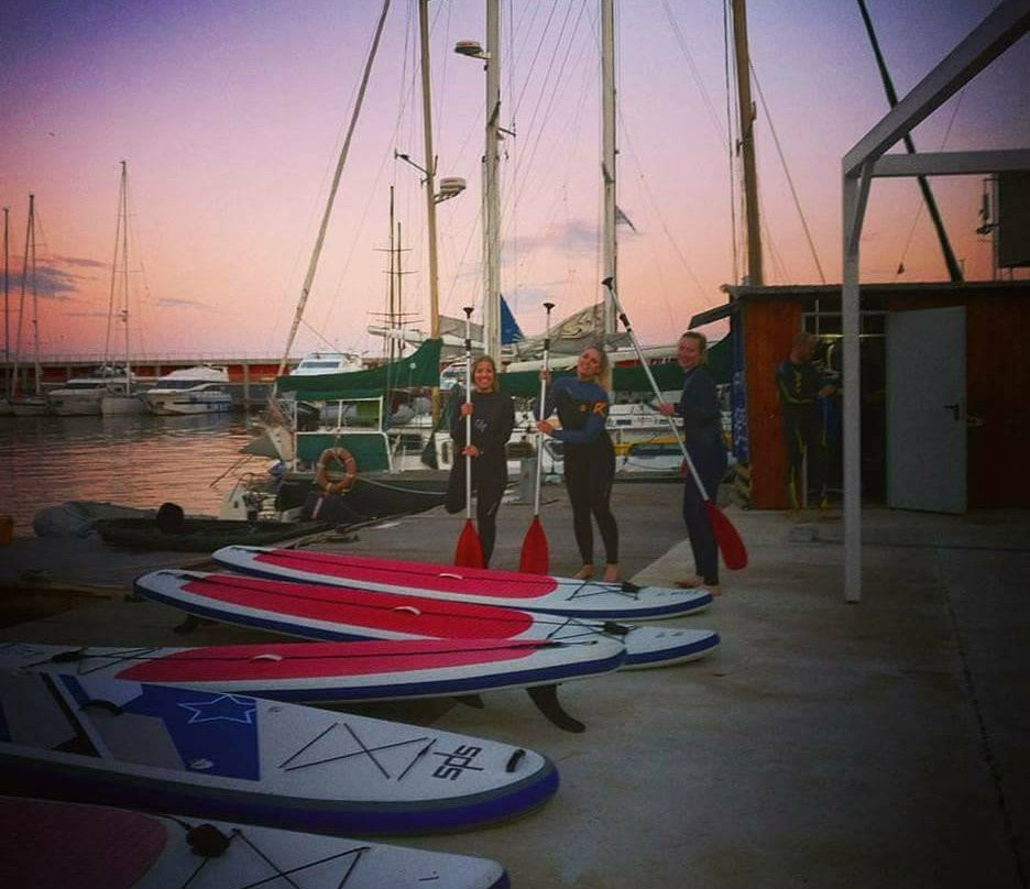 WaveAddict-巴塞罗那必去景点