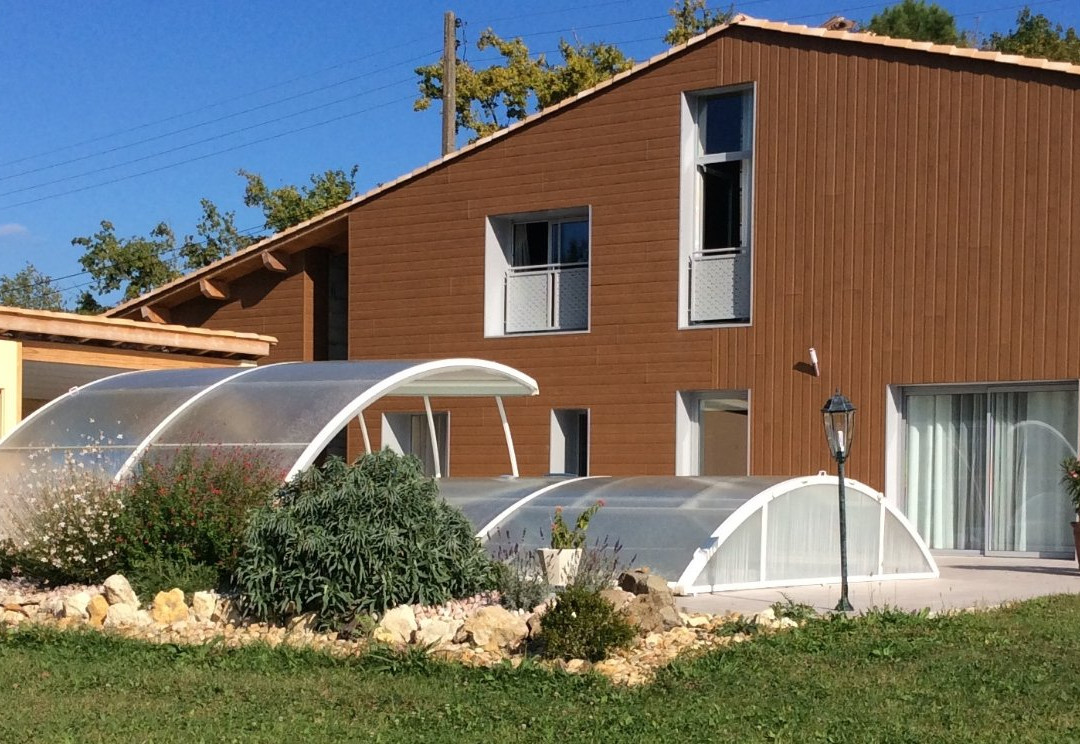 Gite Du puy de l'etang主图