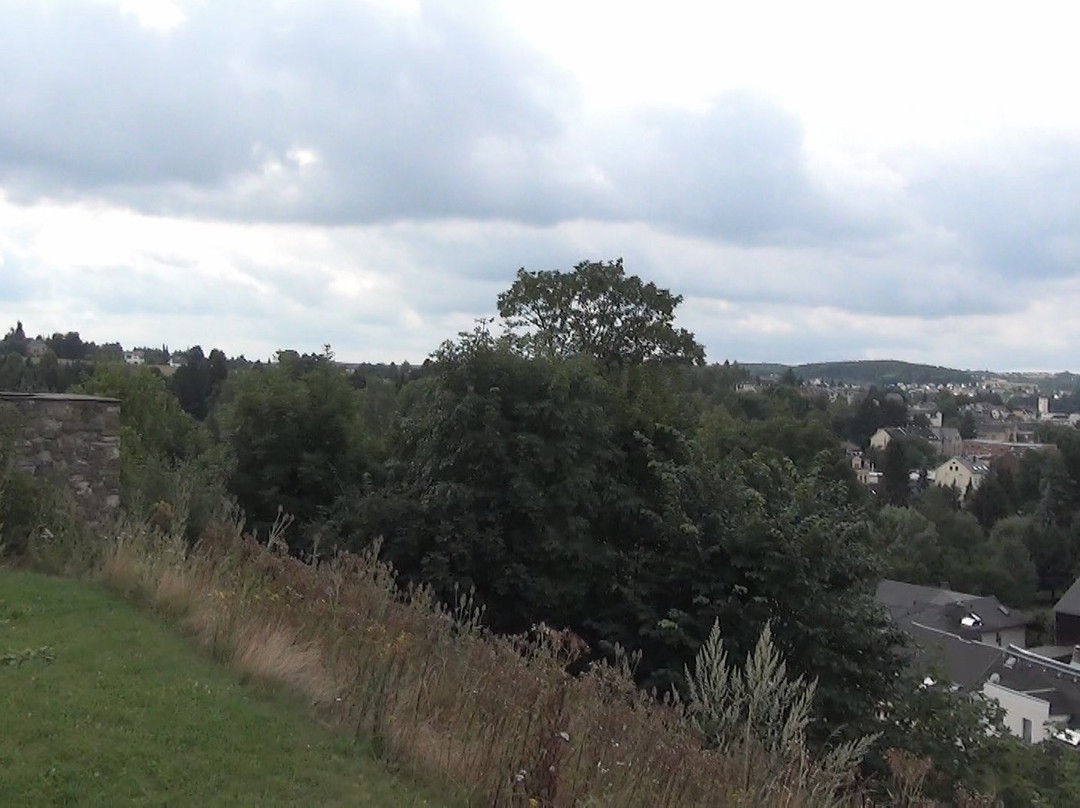 Oelsnitz/Vogtland旅游攻略图片