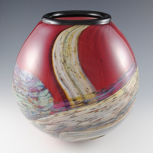 Hoogs and Crawford Modern Studio Glass景点图片