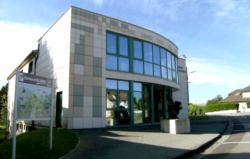 Office de Tourisme du Val Dunois景点图片