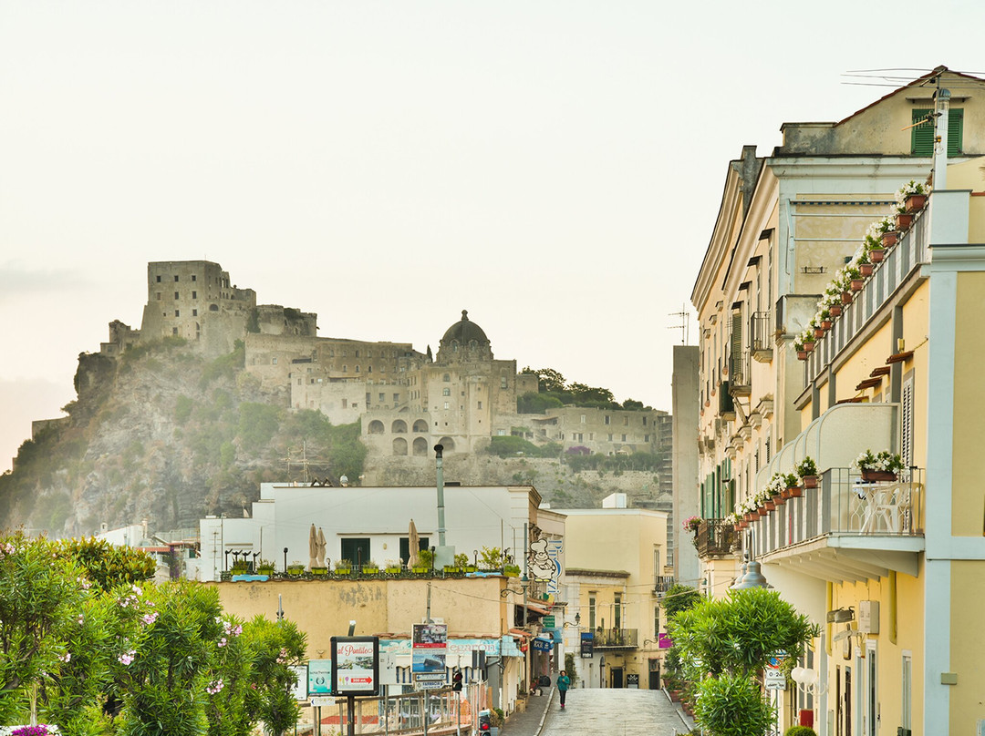 Hotel Noris