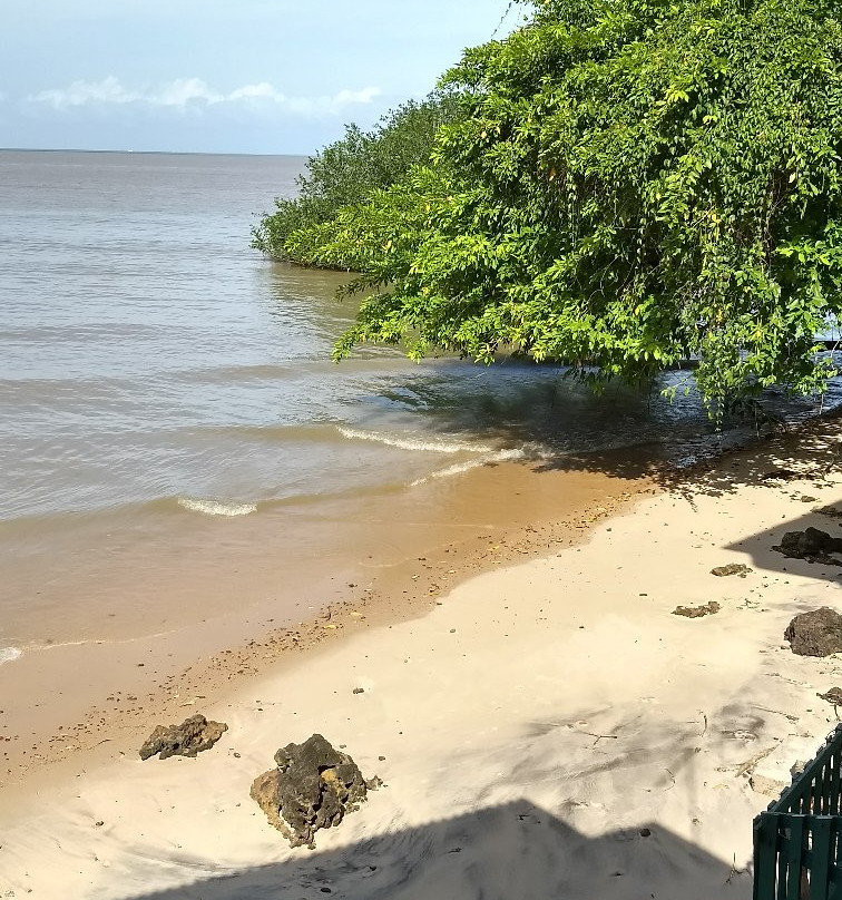 Bispo Beach-Mosqueiro必去景点