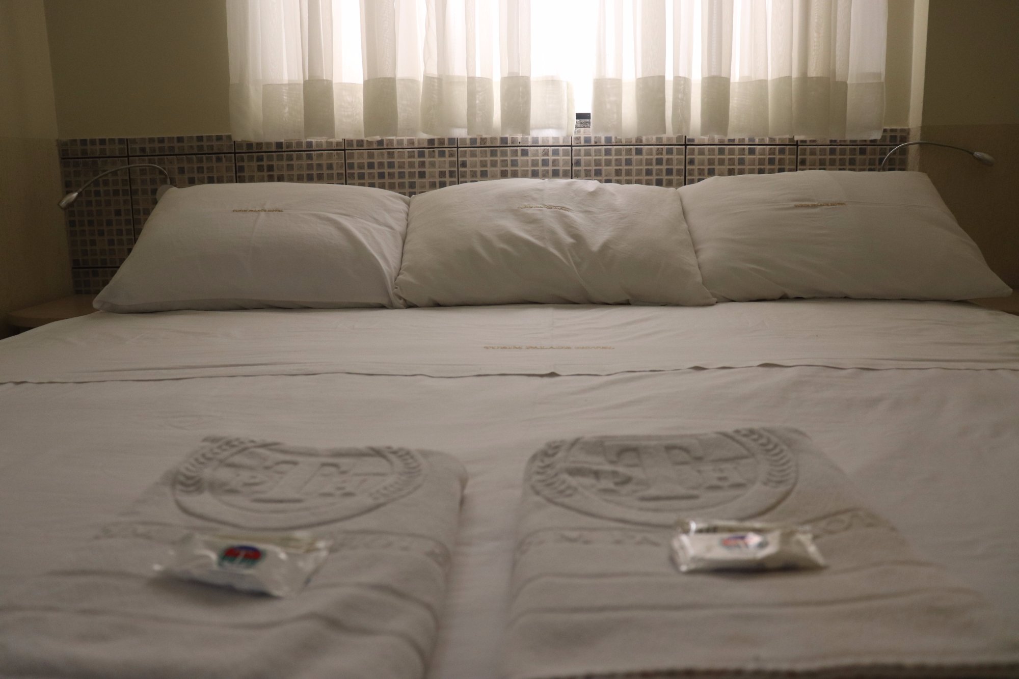 Turim Palace Hotel-官方