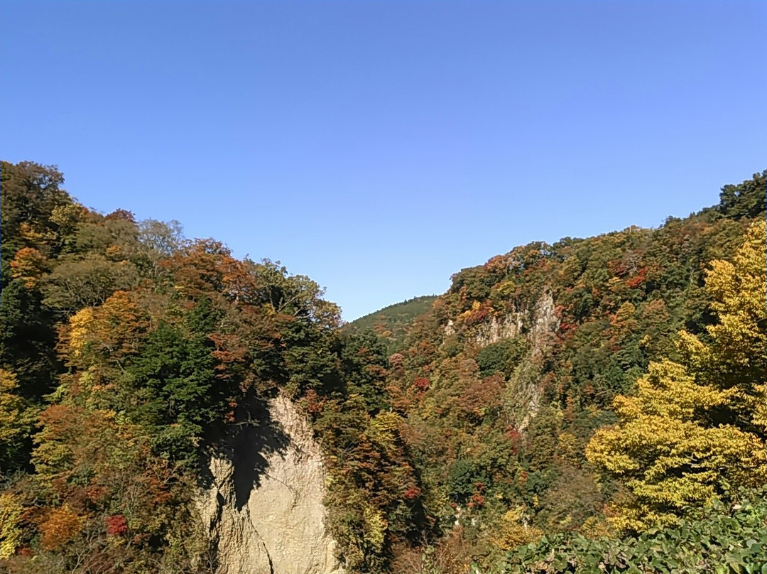 Kyusui Valley景点图片