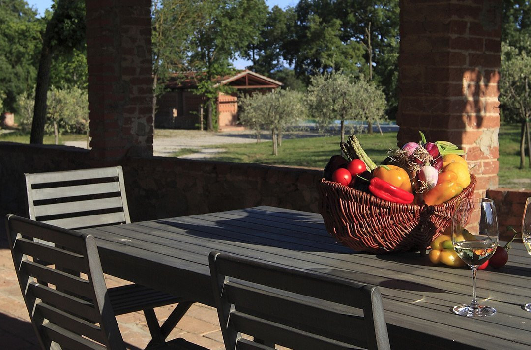 Podere Marella-Castiglione del Lago必去景点
