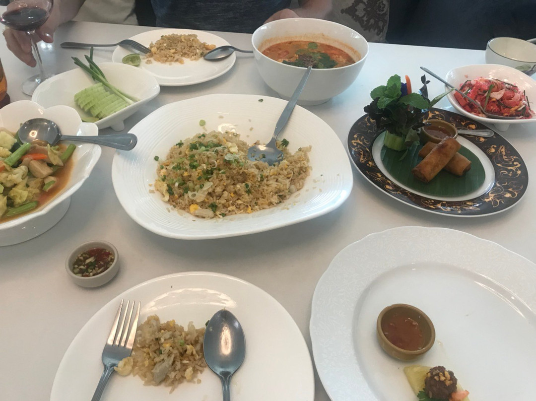 Ban Khlong Hok Wa旅游攻略图片