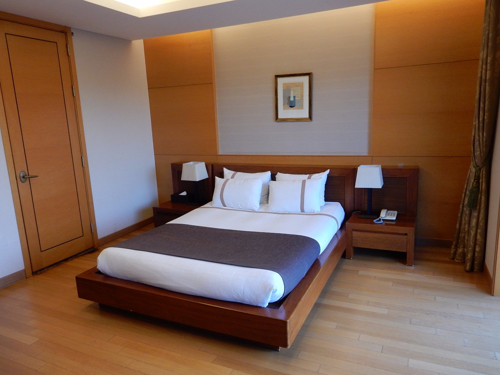Hantan River Spa Hotel-官方