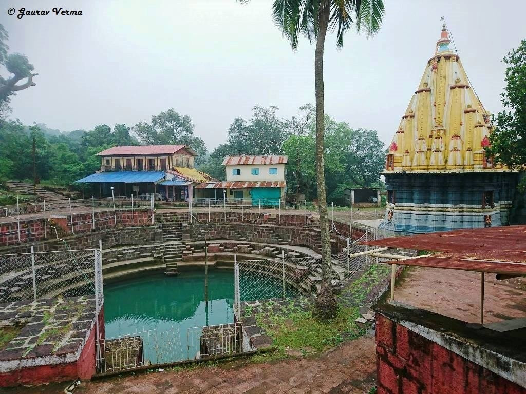 Kanakeshwar Devasthan Temple景点图片