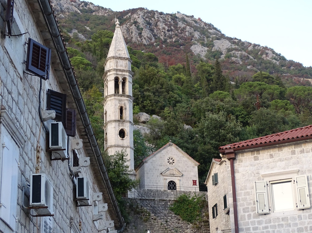 Church of Holy Mother Rozaria景点图片