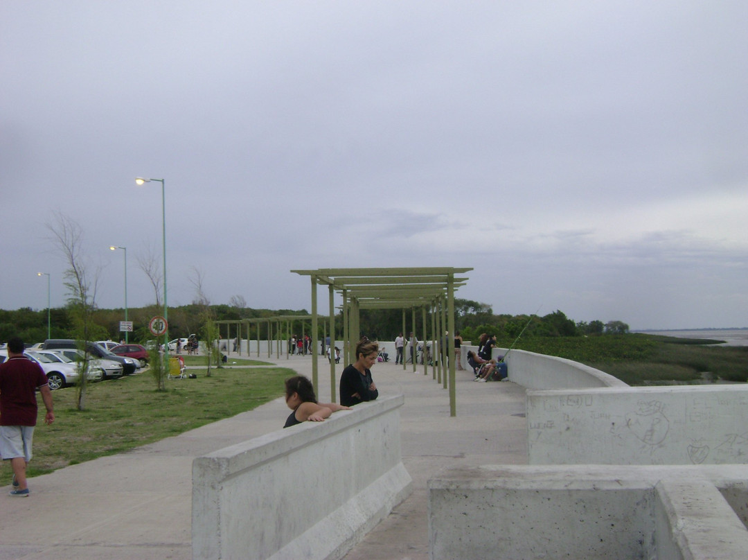 Rio de Hudson-Berazategui必去景点