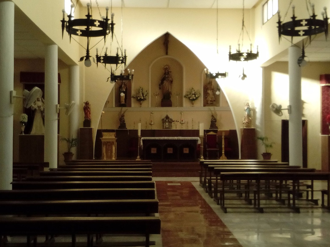 Igualeja旅游攻略图片