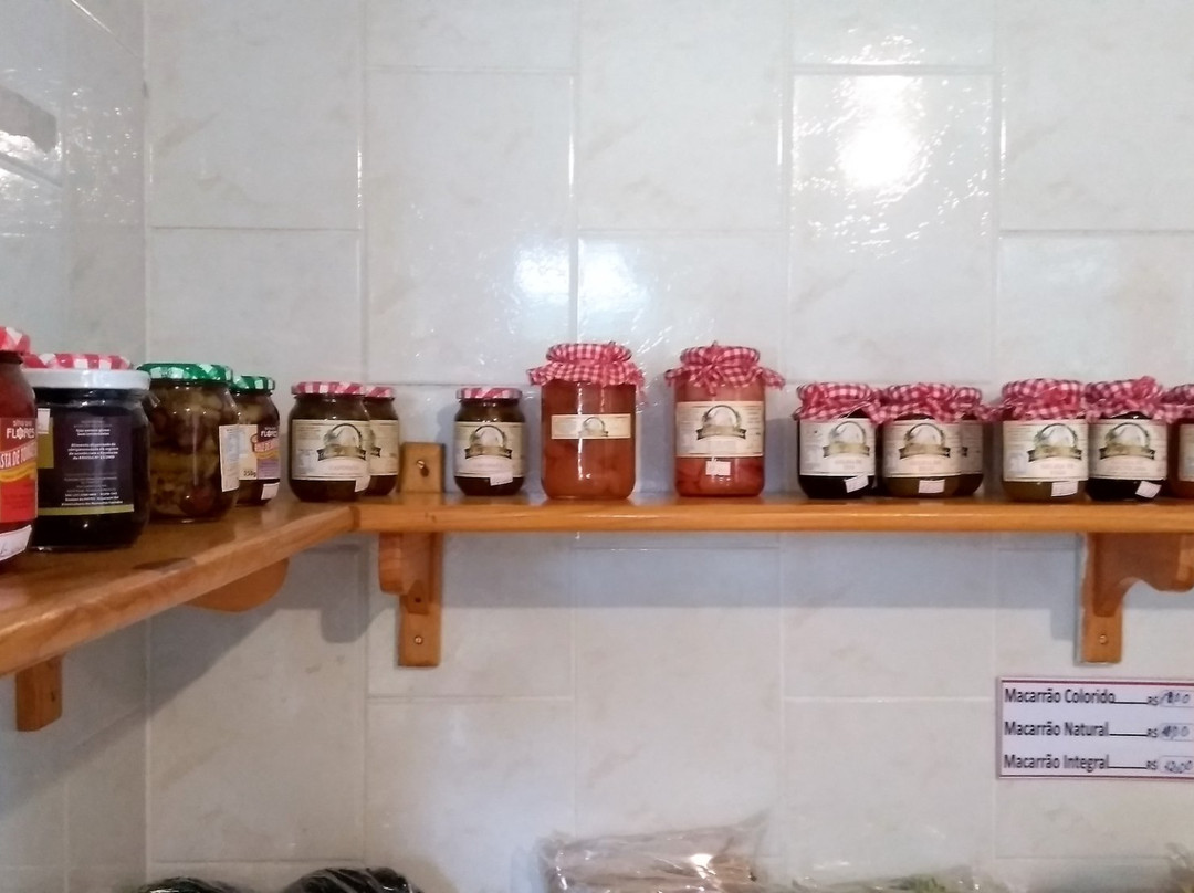 Sitio Uliana-Arace必去景点