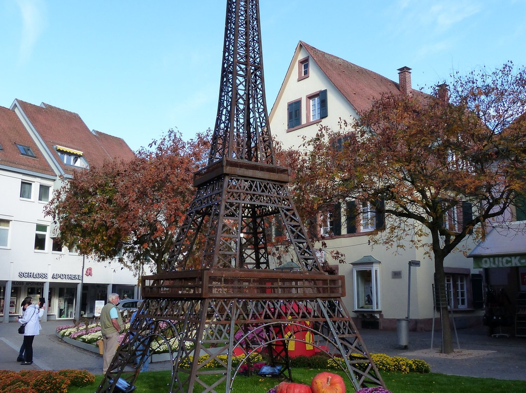 Fuehrungen + Rundgaenge-拉尔必去景点