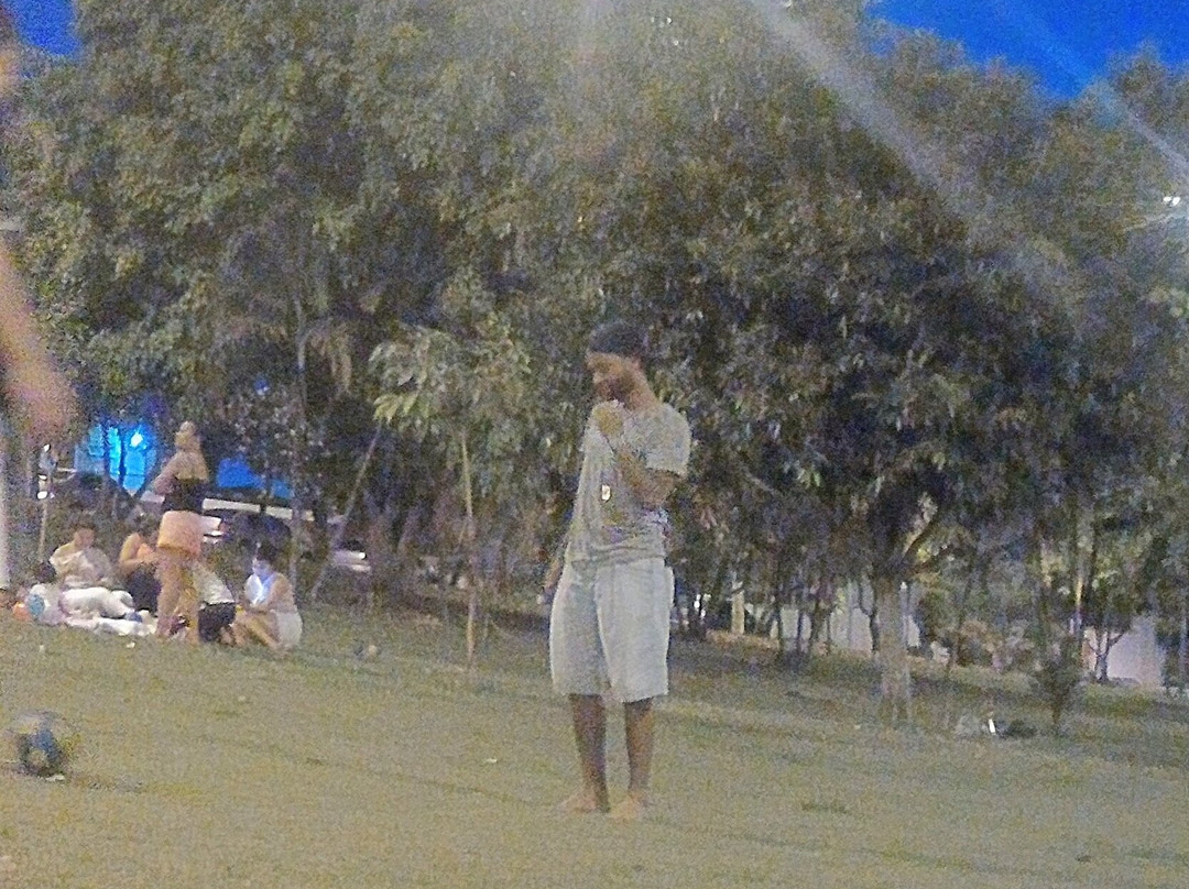 Praça dos Coleirinhas