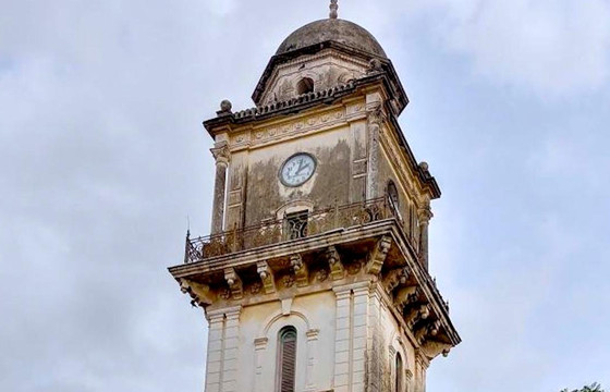 Five Senses Tours-海德拉巴必去景点