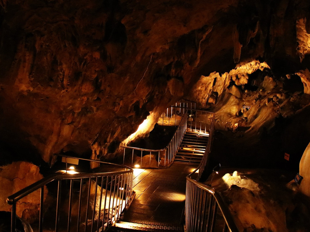 Ondal Gwangwangji景点图片
