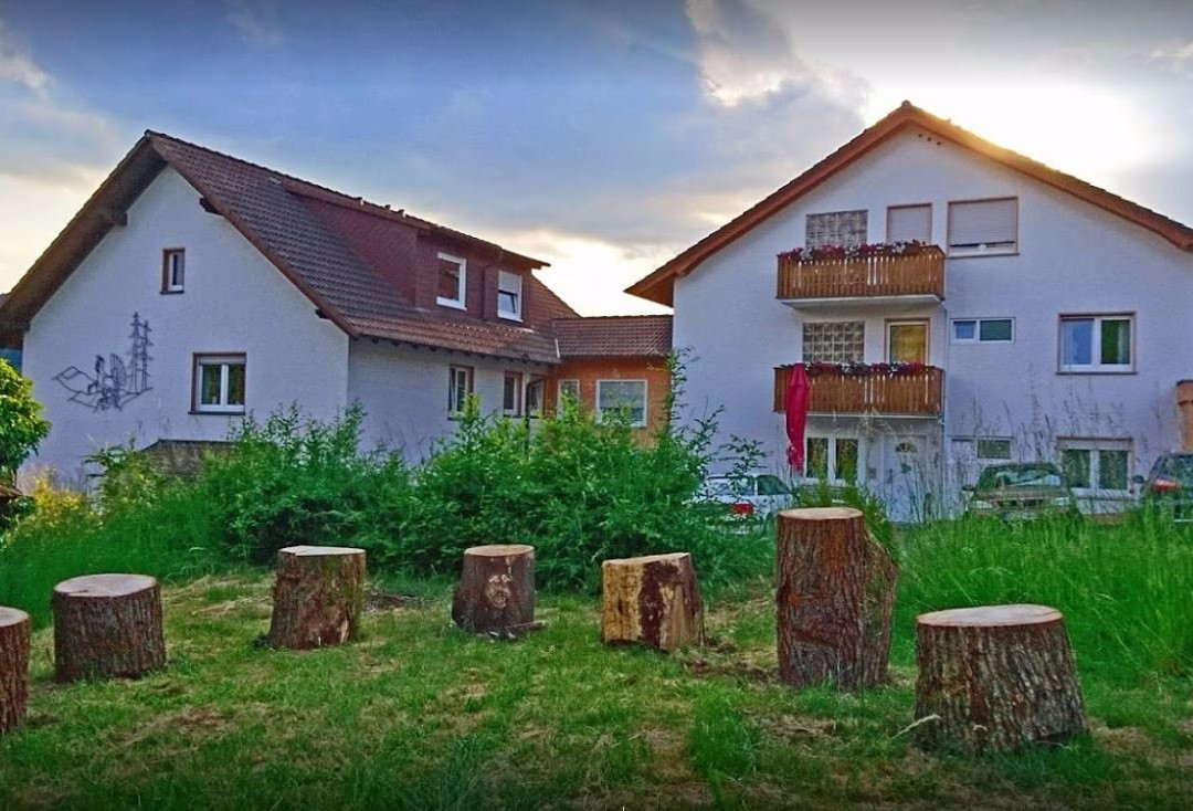 Pension Weinig