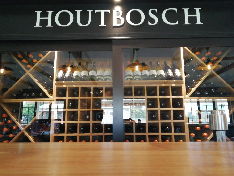 Houtbosch Wines and Craft Beer-Molen Drift必去景点