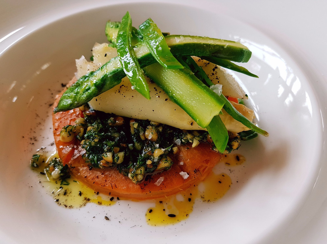 Restaurante La Fuente de la Higuera