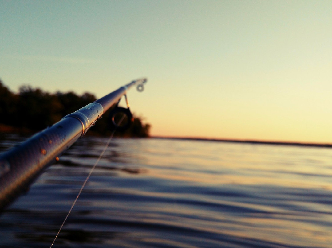Lake McMurtry Natural Resource and Recreation Area-斯蒂尔沃特必去景点