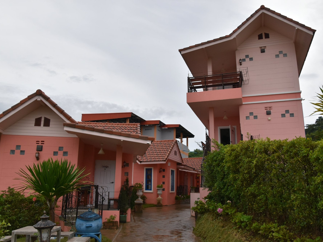 Best Views Home Khao Kho主图