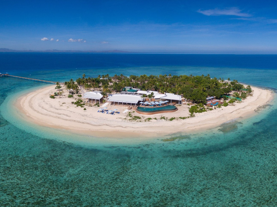 Malamala Beach Club景点图片