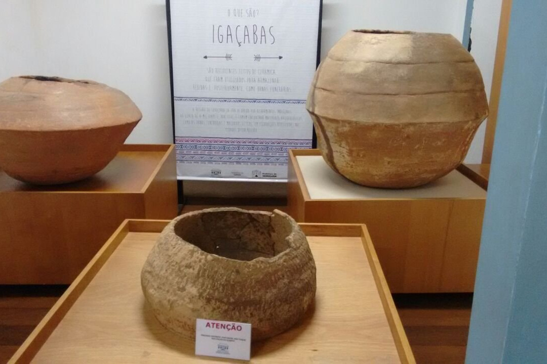 Sorocabano History Museum-索罗卡巴必去景点