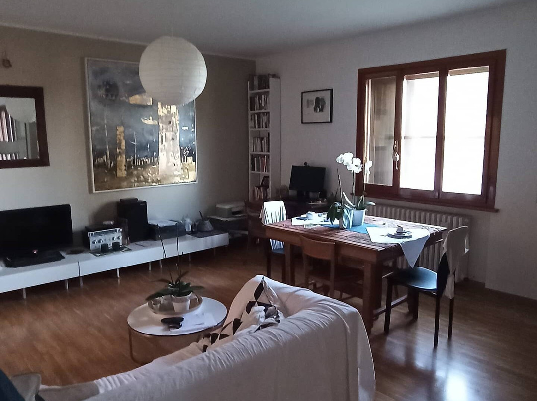 B&B Meditamondo主图