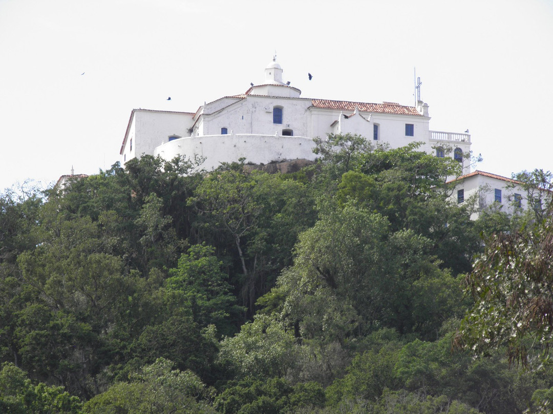 Parque da Prainha景点图片
